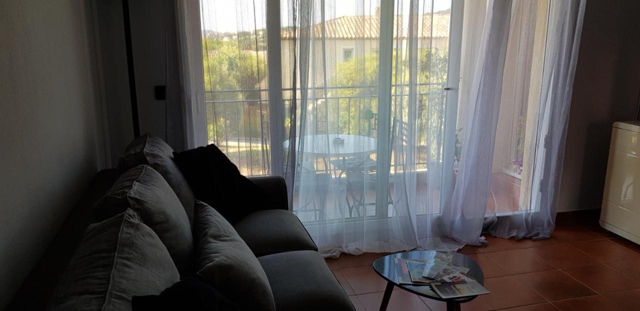 생트막시메 Mi Casita 아파트 외부 사진