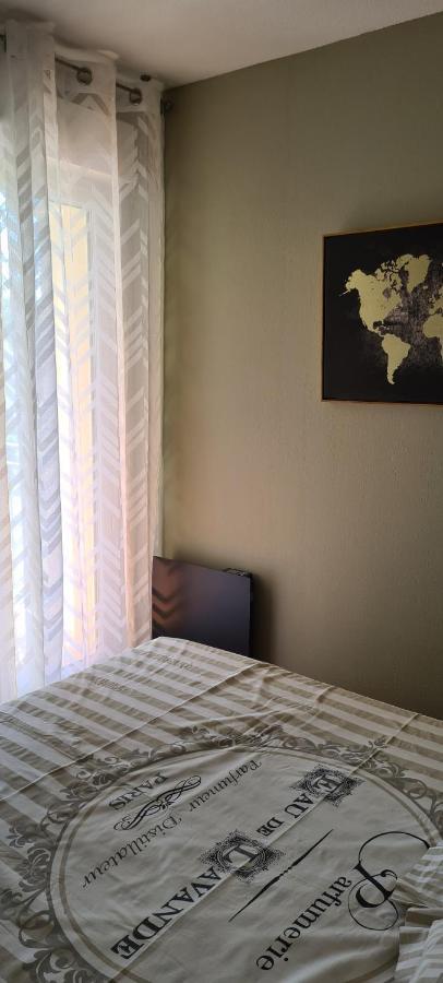 생트막시메 Mi Casita 아파트 외부 사진